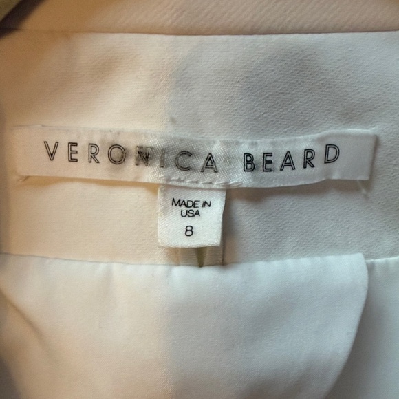 Veronica Beard Iconic Scuba Dickey Jacket - Picture 2 of 6